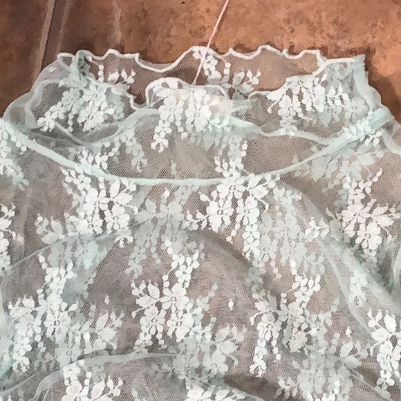 Free People Intimately Nice Try Muscle Tee - Picture 3 of 5